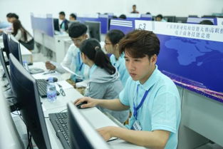 廣東高校學(xué)子齊聚珠海，電商技能大賽展現(xiàn)實戰(zhàn)風(fēng)采