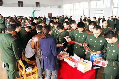 從戰場到市場 退役軍人擁抱電商，開啟職業新篇章