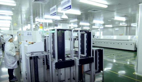 奧尼電子IPO 以創新驅動成長，電子商務技術賦能科技強國夢