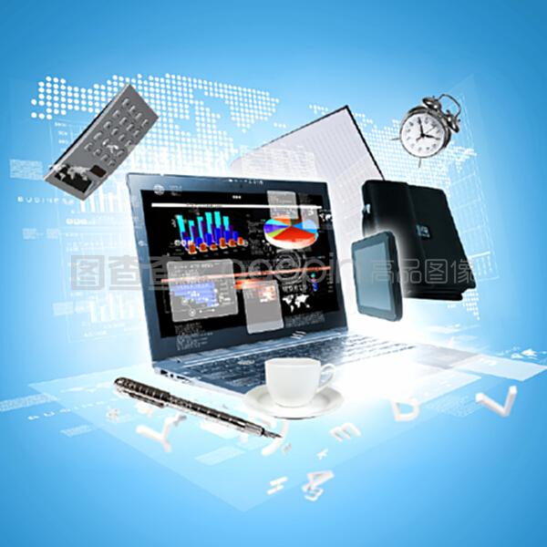 電子商務技術 驅動現代商業變革的核心引擎